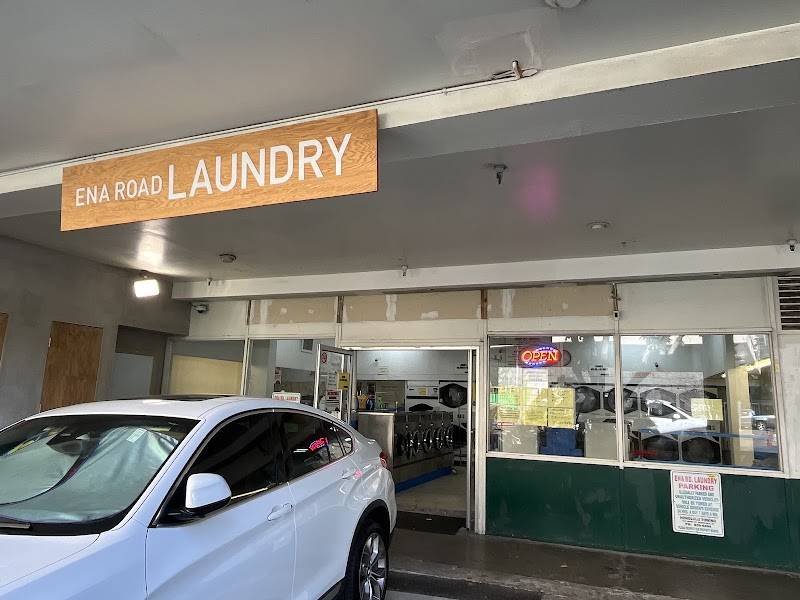 Ena Laundry